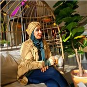 Profesora de arabe nativo oferce clases particular online por ñinos y adoltos